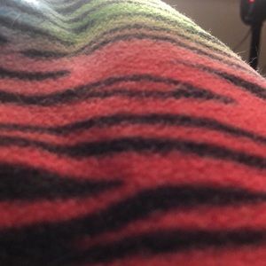 Meet your Posher, Adrienne